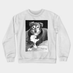 NUELLE Crewneck Sweatshirt